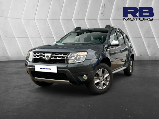 Dacia Duster 2x4 Prestige