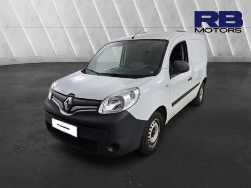 Renault Kangoo Rapid Extra dCi 90 Renault Kangoo Rapid Extra dCi 90
