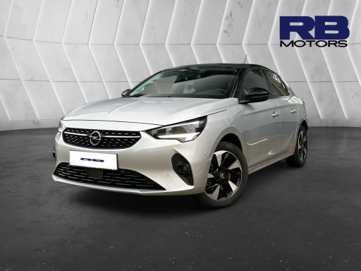 Opel Corsa e Elegance Opel Corsa e Elegance