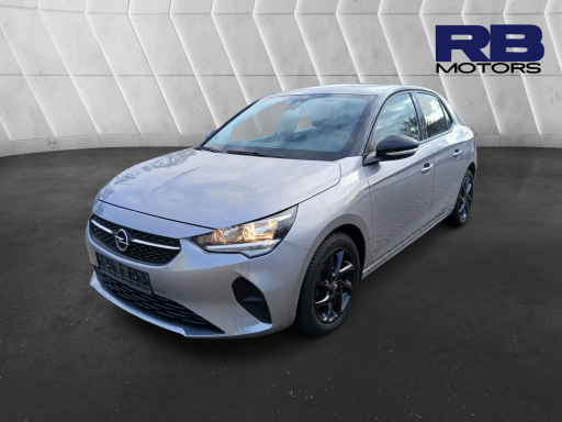 Opel Corsa Edition 1.2T