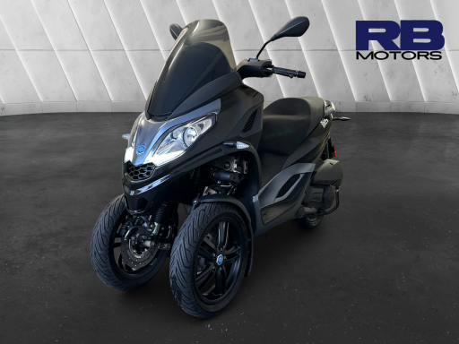 Piaggio MP3 300 HPE