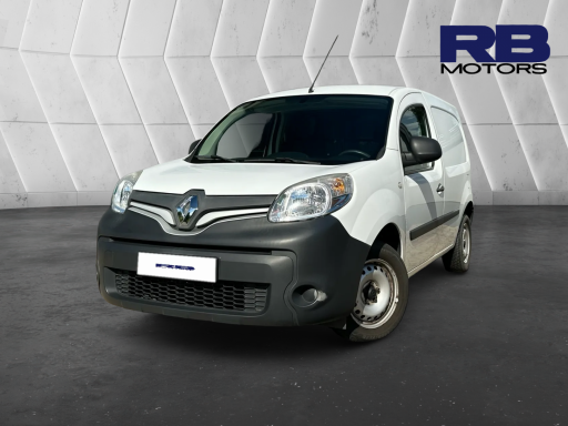 Renault Kangoo Rapid Extra dCi 90