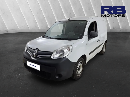 Renault Kangoo dCi 90 Automatik